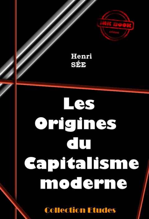 Les Origines du capitalisme moderne