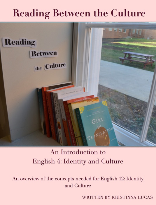 Reading Between the Culture