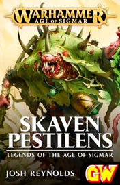 Skaven Pestilens - Josh Reynolds by  Josh Reynolds PDF Download