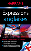 Harrap's Expressions anglaises - Collectif