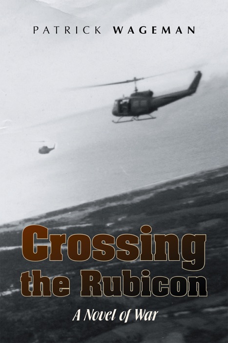 Crossing The Rubicon