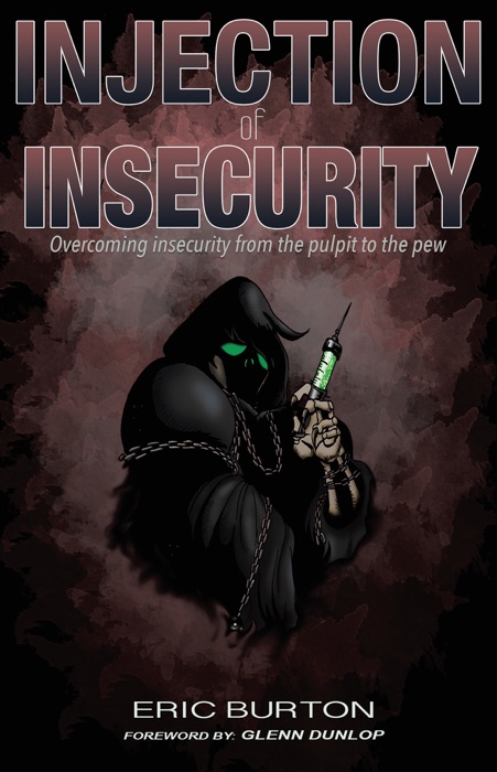 Injection of Insecurity