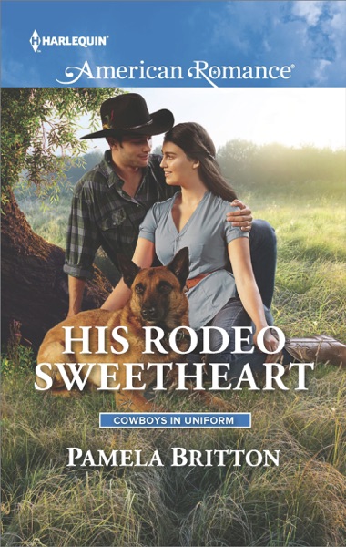 His Rodeo Sweetheart