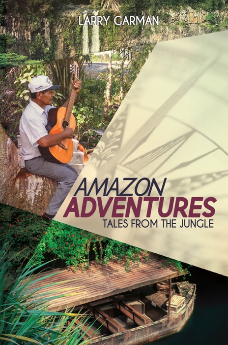 Amazon Adventures