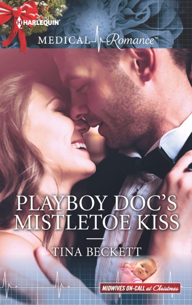 Playboy Doc's Mistletoe Kiss