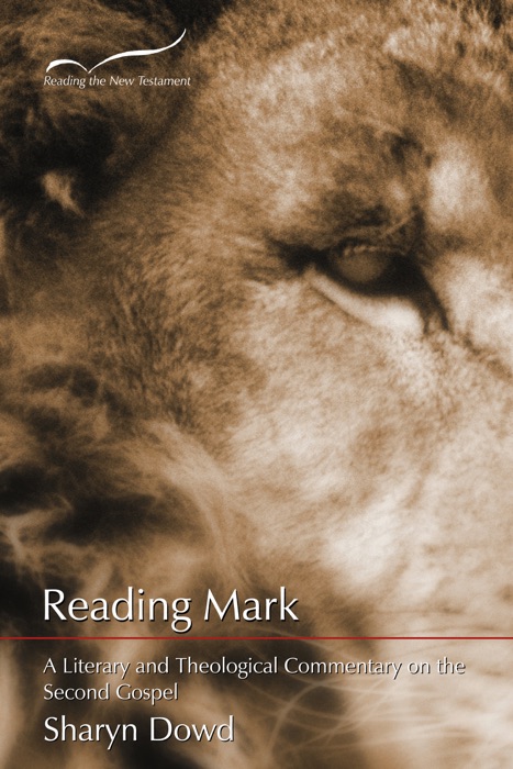 Reading Mark