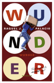 Wunder - André Mumot & Raquel J. Palacio