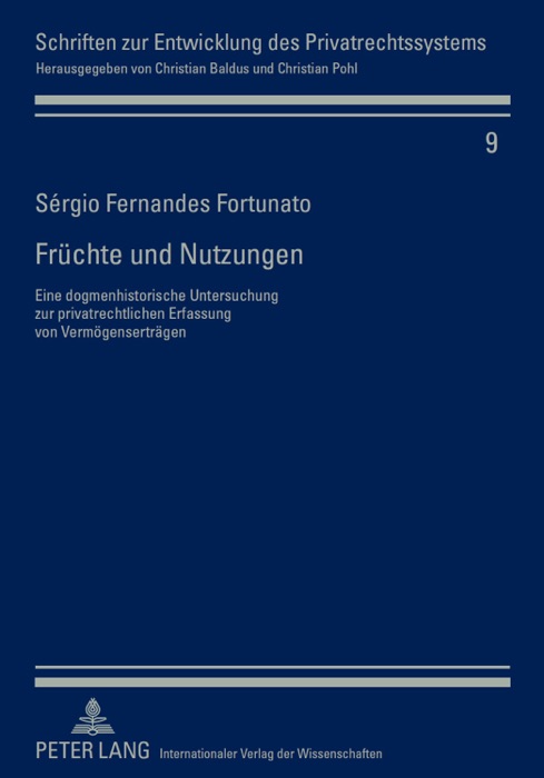 Früchte und Nutzungen