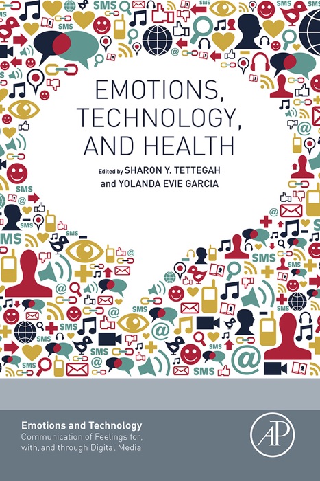 Emotions, Technology, and Health (Enhanced Edition)