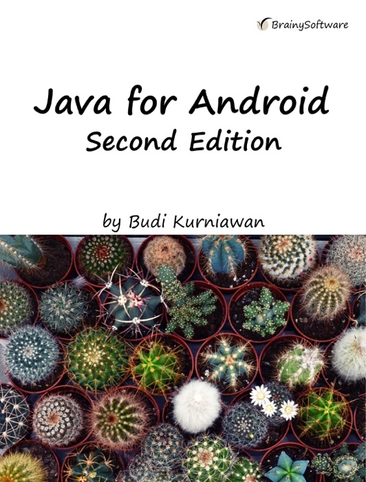 Java for Android, Second Edition