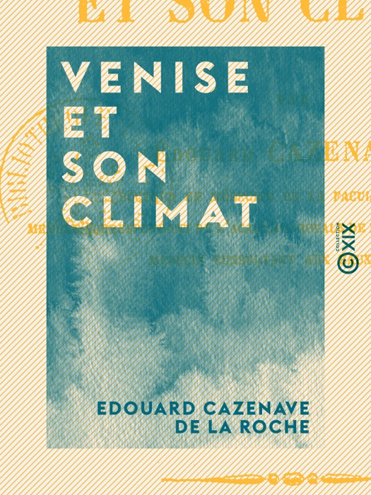 Venise et son climat