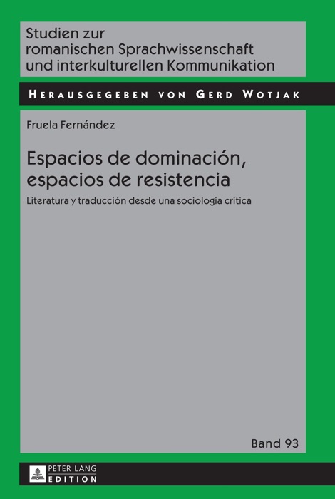 Espacios de dominación, espacios de resistencia