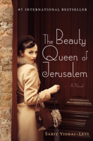 Sarit Yishai-Levi & Anthony Berris - The Beauty Queen of Jerusalem artwork