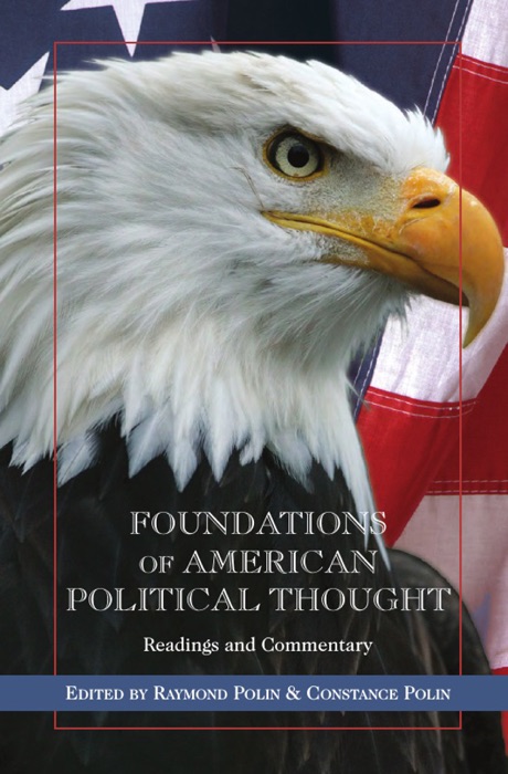 Foundations of American Political Thought