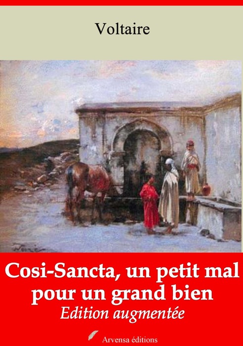 Cosi-Sancta, un petit mal pour un grand bien