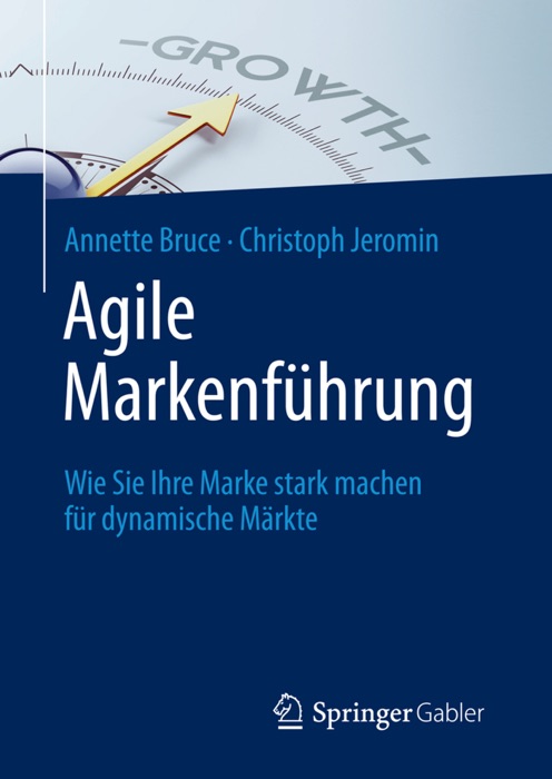 Agile Markenführung