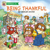 Being Thankful - Mercer Mayer