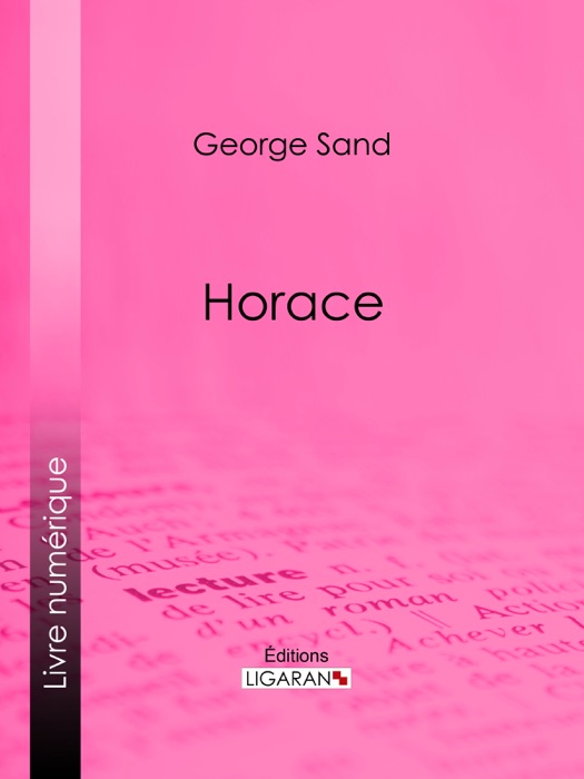 Horace