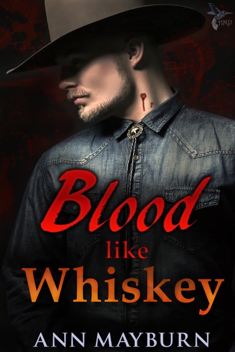 Blood like Whiskey