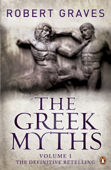 The Greek Myths - Robert Graves