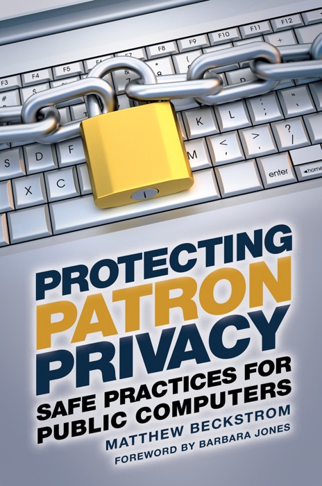 Protecting Patron Privacy