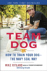 Mike Ritland & Gary Brozek - Team Dog artwork