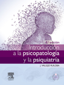 Introducción a la psicopatología y la psiquiatría - Julio Vallejo Ruiloba