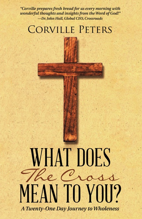 What Does the Cross Mean to You?