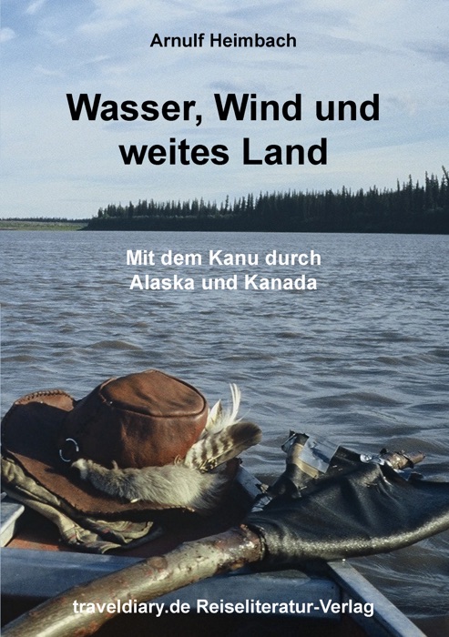 Wasser, Wind und weites Land