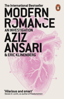 Aziz Ansari - Modern Romance artwork