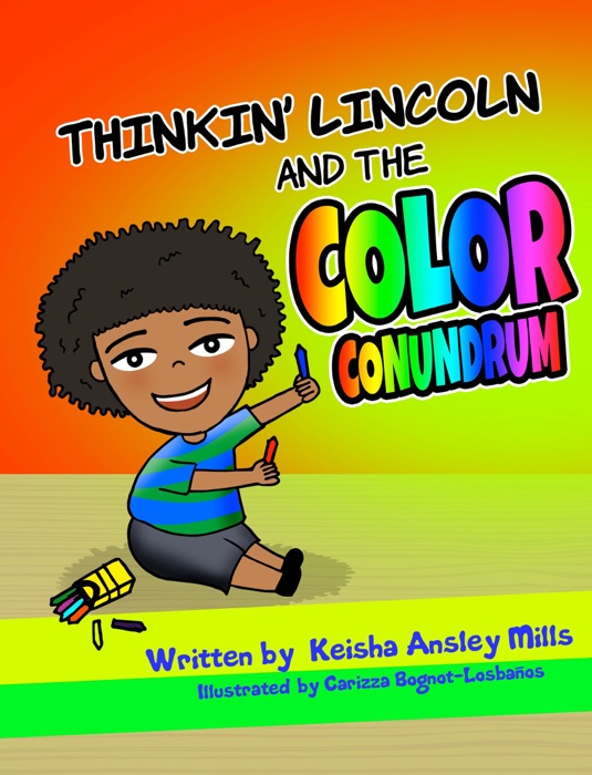 Thinkin' Lincoln and the Color Conundrum