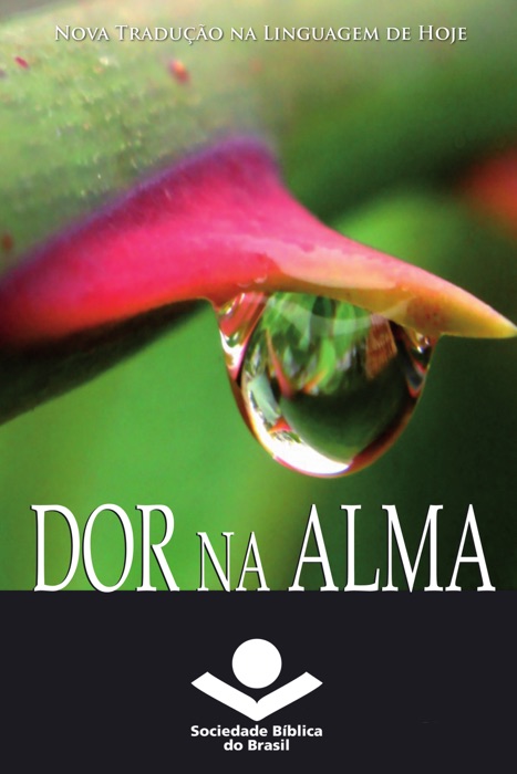 Dor na Alma