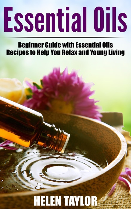 Essential Oil Recipes to Treat Your Hair, Skin, and Body