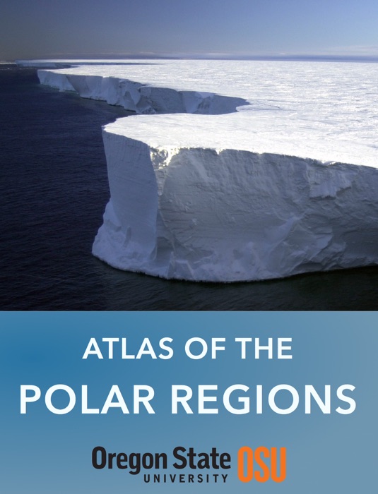 Atlas of the Polar Regions