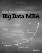 Big Data MBA - Bill Schmarzo
