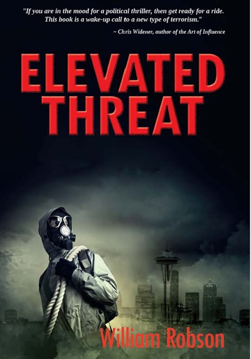 Elevated Threat, 2nd Edition