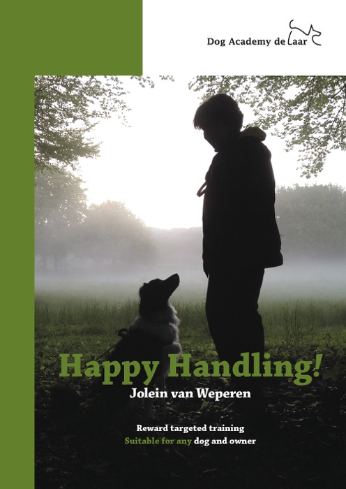 HAPPY HANDLING!