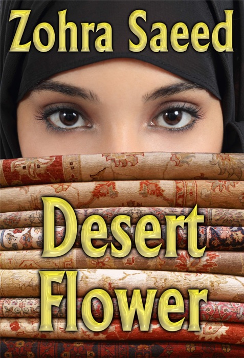 Desert Flower