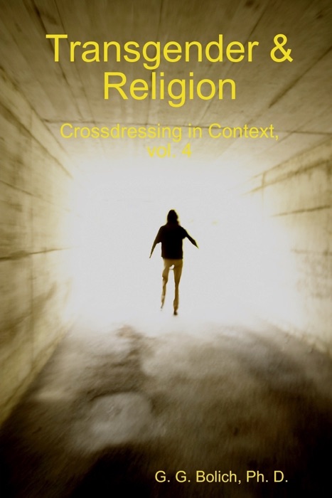 Transgender & Religion