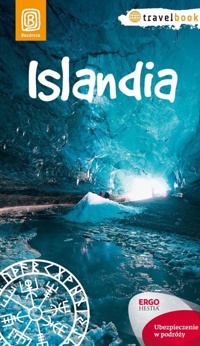 Islandia. Travelbook. Wydanie 1