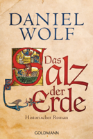 Daniel Wolf - Das Salz der Erde artwork