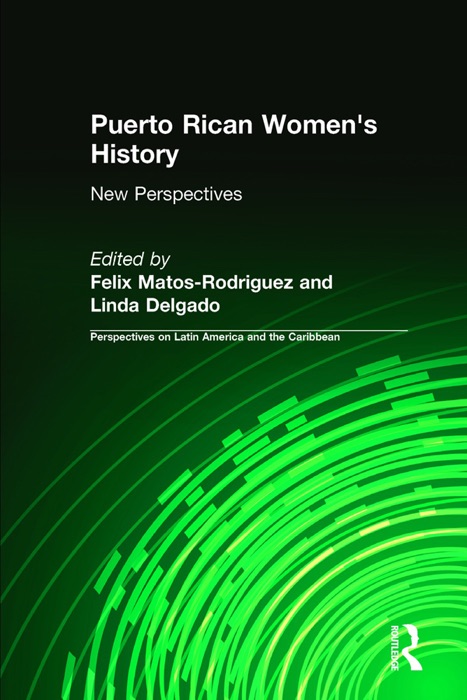 Puerto Rican Women's History