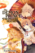 The Demon Prince of Momochi House, Vol. 3 - Aya Shouoto