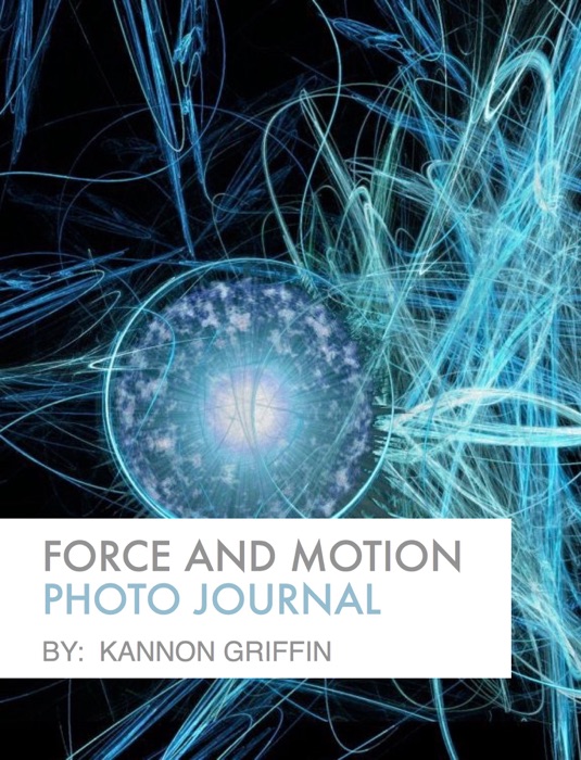 Force and Motion