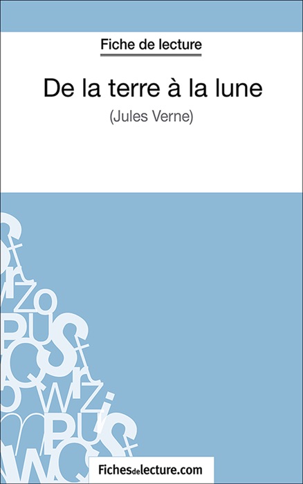 De la terre à la lune