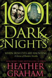 When Irish Eyes Are Haunting: A Krewe of Hunters Novella