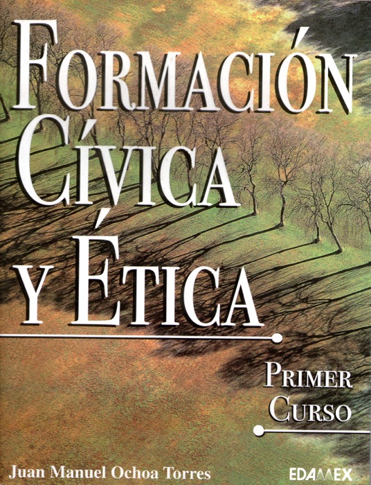 Formación Cívica y Ética