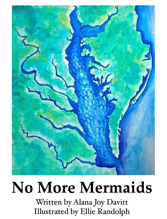 No More Mermaids