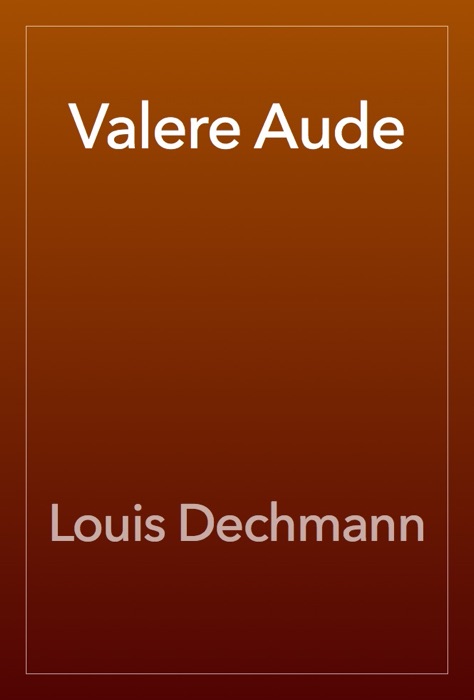 Valere Aude