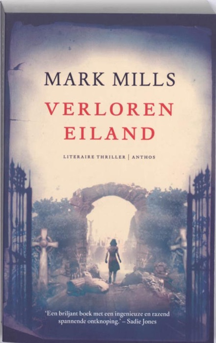 Verloren eiland